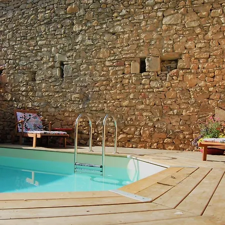 Bed & Breakfast La Bucolique, Et Jardin D'hotes