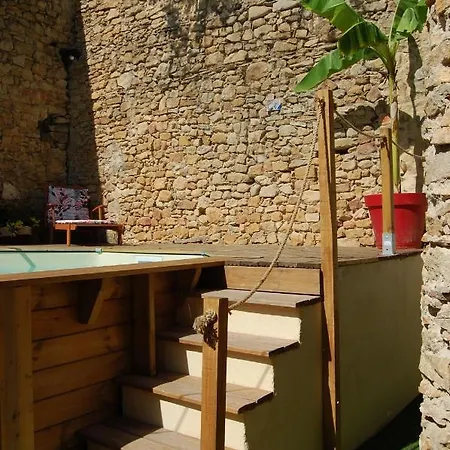 La Bucolique, Et Jardin D'hotes