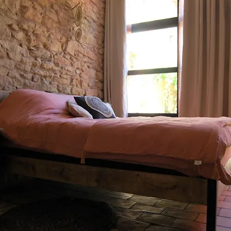 Bed and breakfast La Bucolique, Et Jardin D'hotes