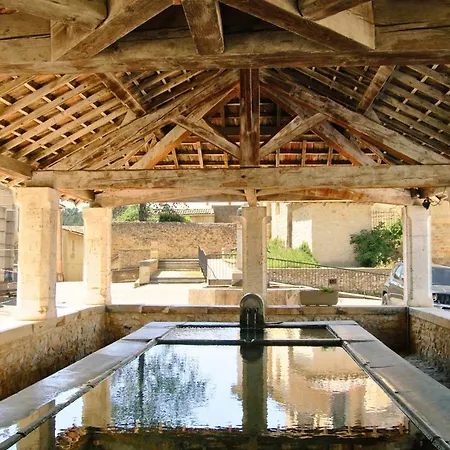 La Bucolique, Et Jardin D'hotes